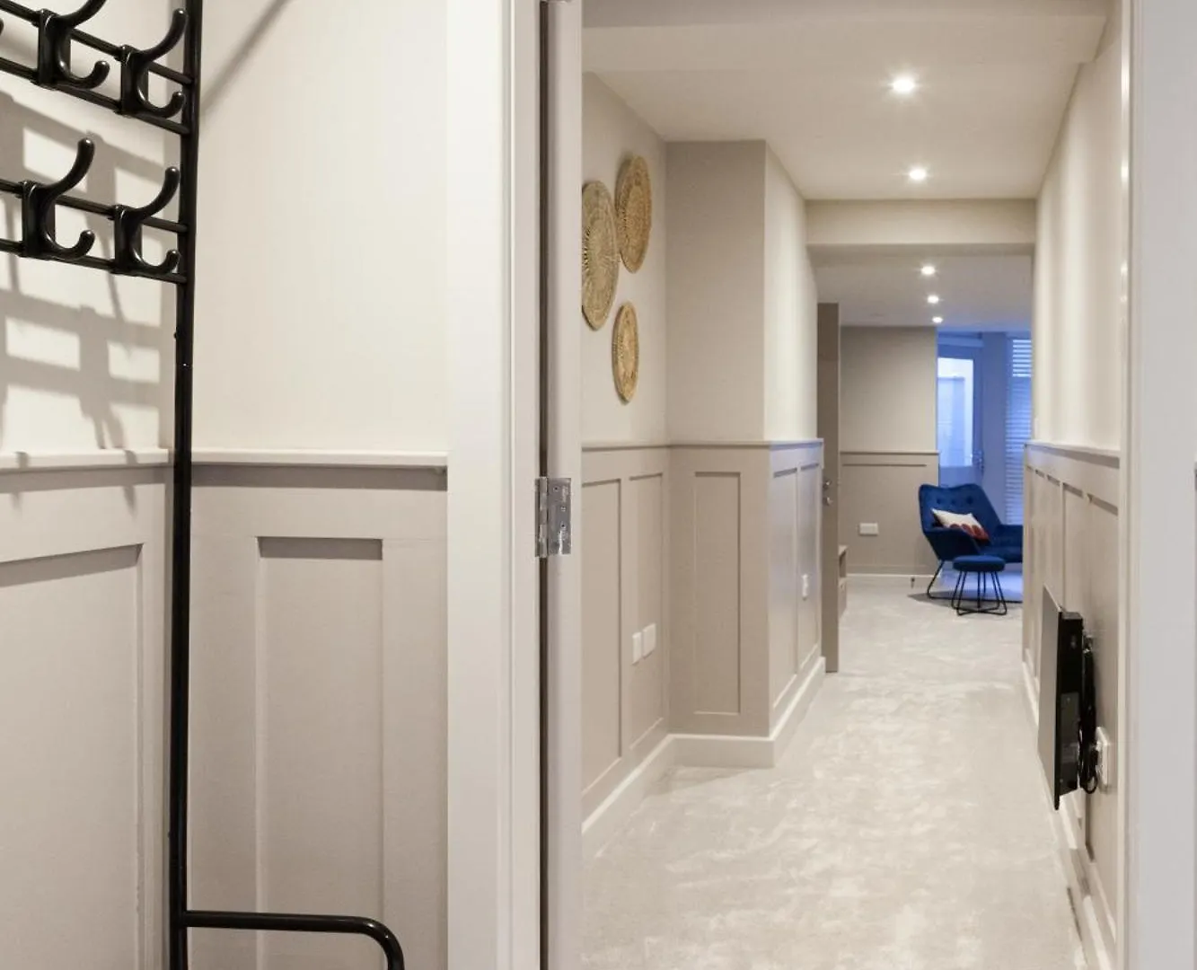 1 Bed Apartment - Long Term Rates- Contractors-Professionals-Relocators Leeds  Reino Unido