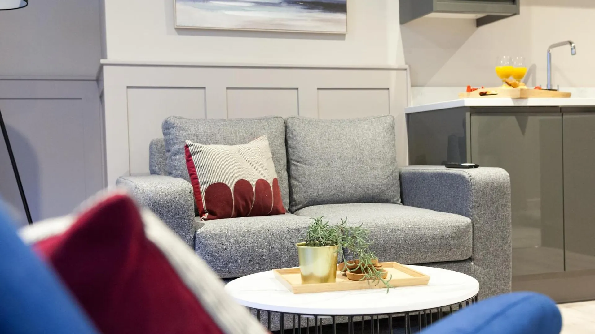 1 Bed Apartment - Long Term Rates- Contractors-Professionals-Relocators Leeds  Reino Unido
