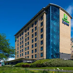 Express Centre By Ihg Hotel