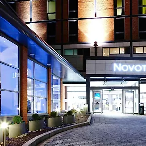 Novotel Centre Hotel