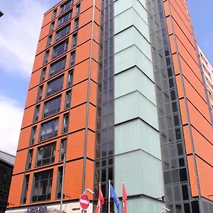 Leonardo - Formerly Jurys Hotel
